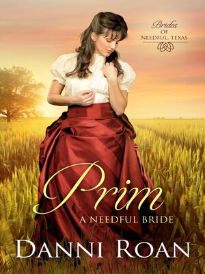 cover image of Prim